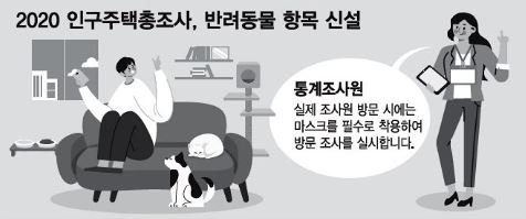 [기관장 기고문] 새로운 가족, 반려동물